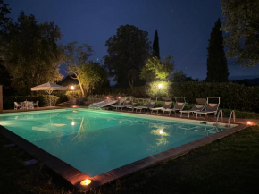 Villa Olea Sant'ellero
